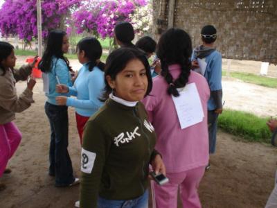 AL AIRE LIBRE