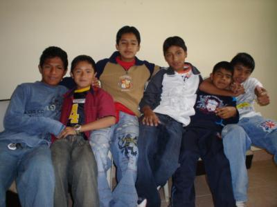 Amigos ADCAMI
