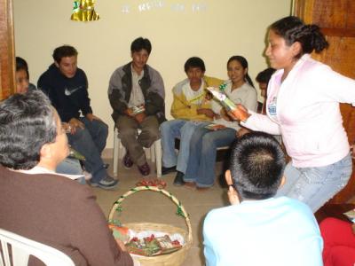Navidad entre nost
